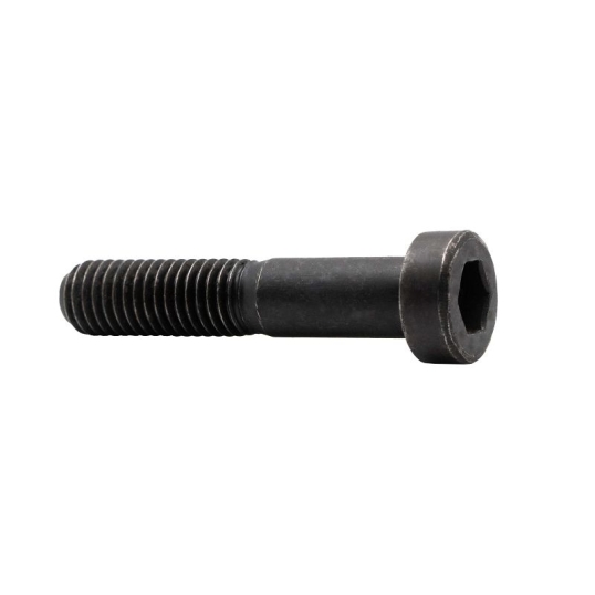 DIN 6912 M4X10  Cl 8.8 Brut