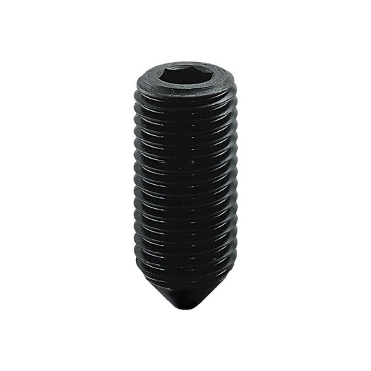 ANSI B18.3 STPO3/8NCX3/4