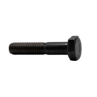 DIN 931 M10X45 Classe 8.8 Brut