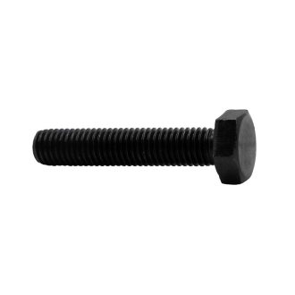 DIN 933 M10X45 Classe 8.8 Brut