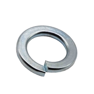 Din 127 Rondelle Grower zing M8