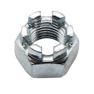DIN 935 M24 ZING CL5