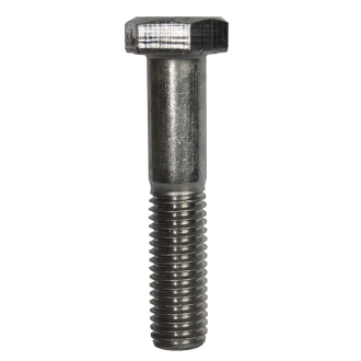 DIN 933 M3X16 INOX A2