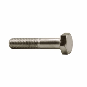 DIN 931 M16X65 INOX A2