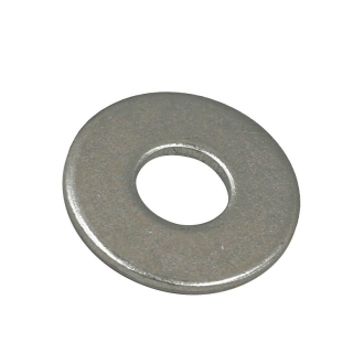 NF E25-514 M6 SERIE L INOX A2