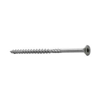 Vis agglo fraisée+TX6X240 SR