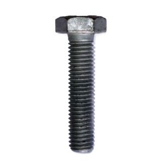 DIN 933 M12X70 8.8 Galva (6 az+HDG)
