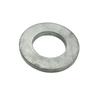 DIN 125A M10 140Hv Galva HDG