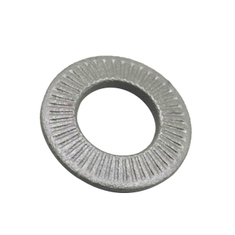 ROND.CONIQUE STRIEE CONTACT NF E 25-511 3X6 SERIE E ZG