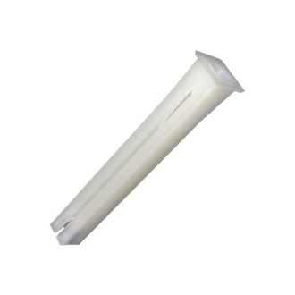 SQUARE-CHEVILLE BETON CELLULAIRE POUR VIS 3,5 A 6 mm