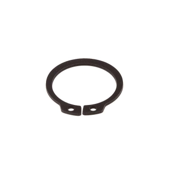 CIRCLIPS EXT. DIN 471 23X1.2 ACIER A RESSORTS BRUT