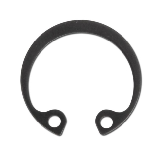 CIRCLIPS INT. DIN 472 18X1 ACIER A RESSORTS BRUT