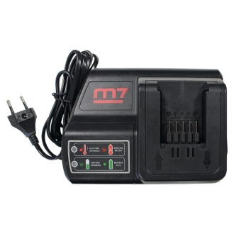 Chargeur de batterie 18 V