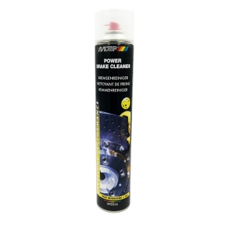 Nettoyant pour freins 750 ml