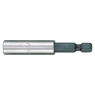 Porte-embouts magnétique 1/4" 60mm