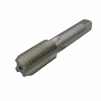 JEU DE TARAUDS HSS M6X1,00