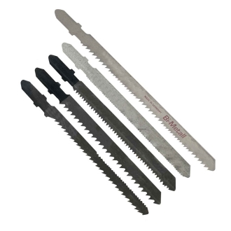 LAME SCIE SAUTEUSE MULTI FONCTIONS ASSORTIMENT