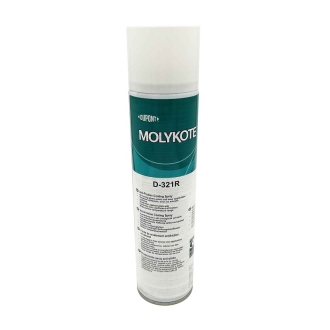 BOMBE MOLYKOTE D321R 400ML