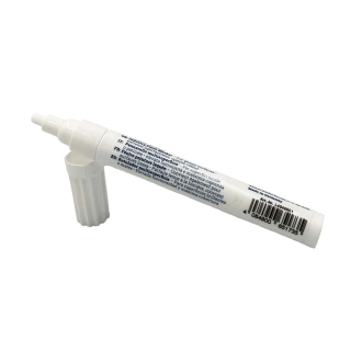 MARQUEUR INDUSTRIELLE BLANC 2-4 MM