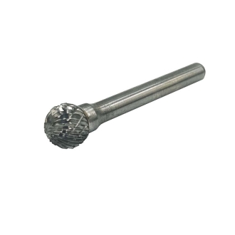 FRAISE ROTATIVE CARB 6 12X12 TYPE D