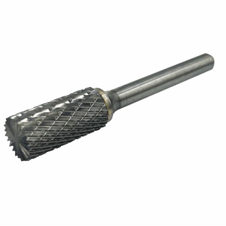 FRAISE ROTATIVE CARB 6 8X20 TYPE A