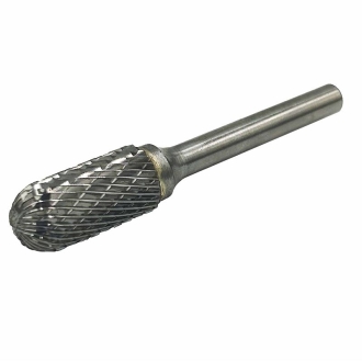 FRAISE ROTATIVE CARB 6 10X20 TYPE C
