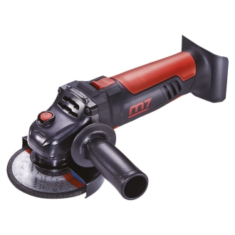 Meuleuse d'angle électroportative