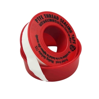 Ruban PTFE 12x0,1mm 12 M, Griffon