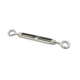 TENDEUR OEIL/OEIL M8 INOX A4