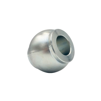 ROTULE D'ATTELAGE SUPERIEURE CAT 3/2  60X25X51