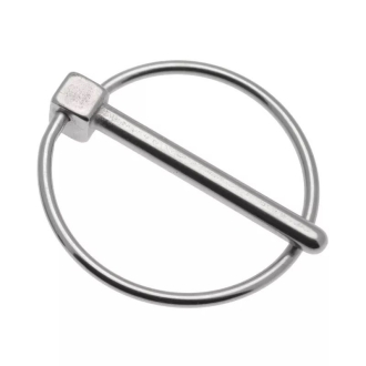 CLIPS 10x45 ZINGBLEU