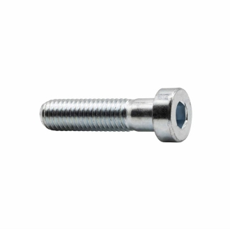 DIN 7984 M10X40 Cl 8.8 ZING