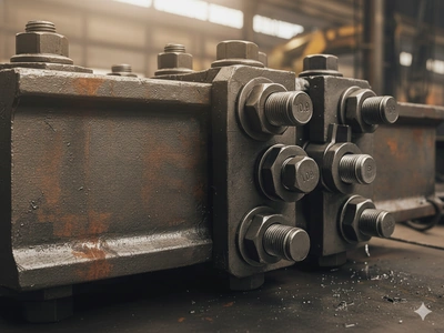 Guide des classes de résistance acier pour visserie (norme ISO 898-1)