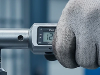 Couple de serrage acier standard (M2 à M68)