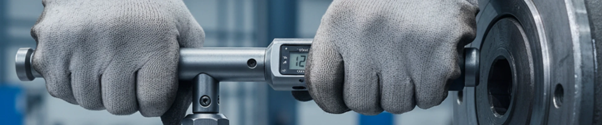 Couple de serrage acier standard (M2 à M68)